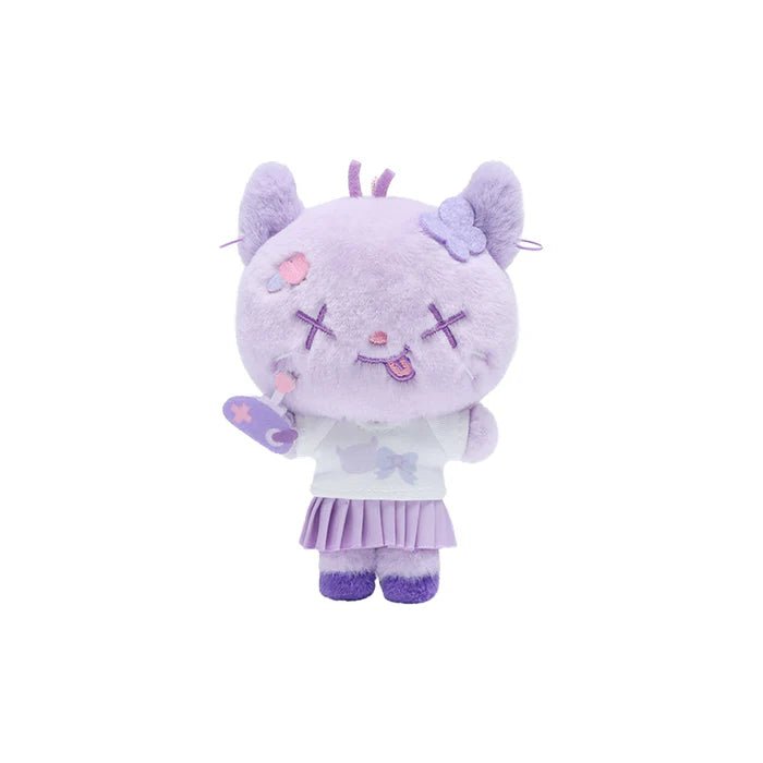 Aespa 2025 Season's Greetings BAD KID DOLL – Plush (NingNing / / ) | HobiEgo
