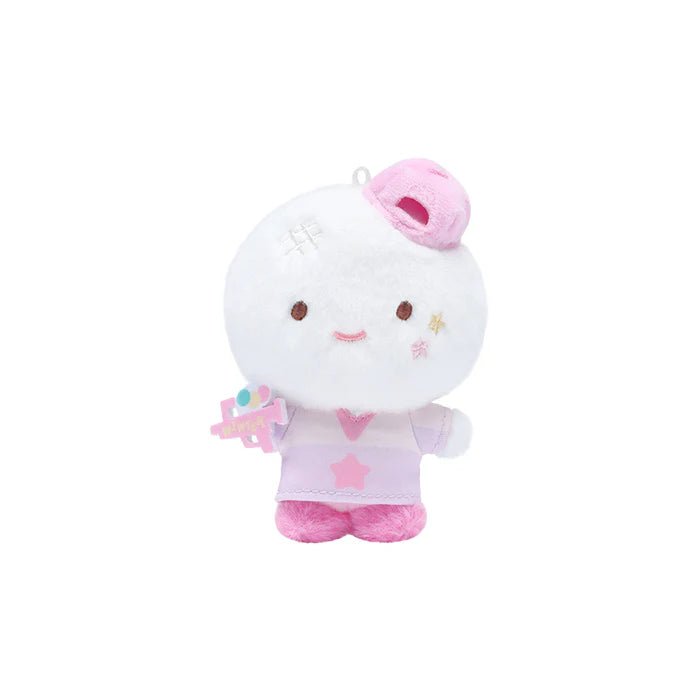Aespa 2025 Season's Greetings BAD KID DOLL – Plush (Winter / / ) | HobiEgo