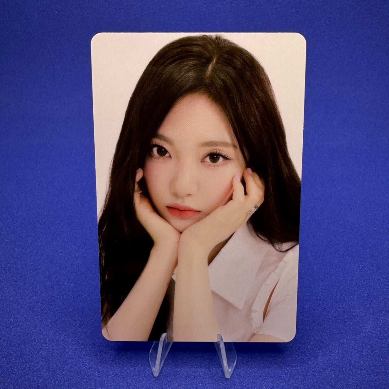 AESPA 2025 Season's Greetings SM Store Photocards – Photocards (NingNing / / ) | HobiEgo