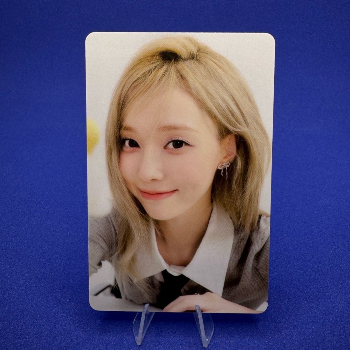 AESPA 2025 Season's Greetings SM Store Photocards – Photocards (Winter / / ) | HobiEgo