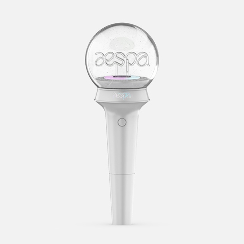 AESPA Official Lightstick – lightstick ( / / ) | HobiEgo