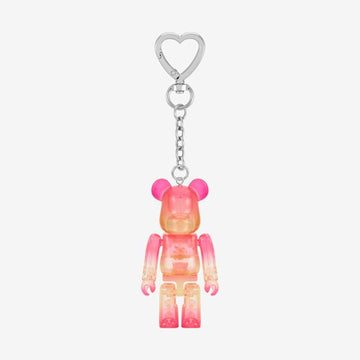 PRE-ORDER TWICE X BE@RBRICK LIMITED EDITION 100%
