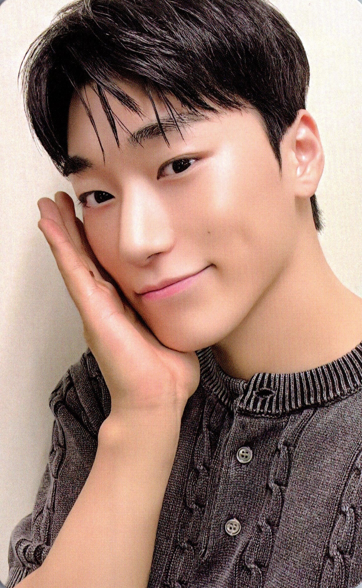 ATEEZ 8Room Pop Up Photocard Set B Version D – photocard (San / / ) | HobiEgo K - pop Shop