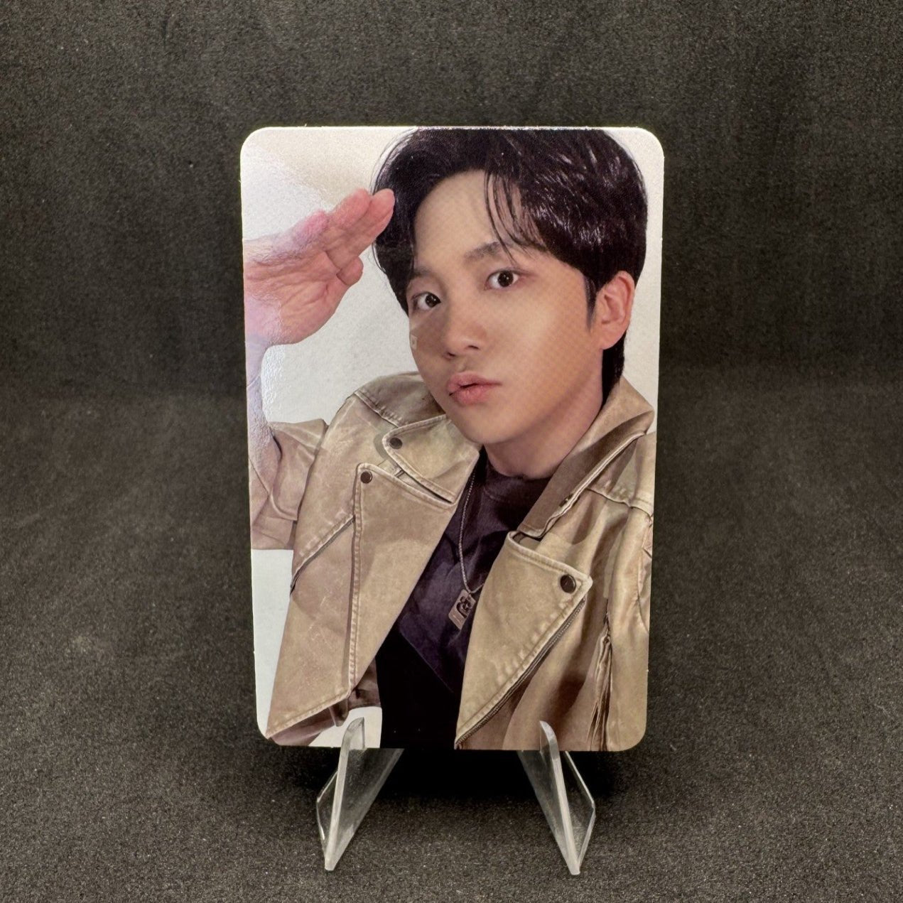 ATEEZ ANITEEZ IN TREASURE Photocards – Photocards (Jongho / / ) | HobiEgo