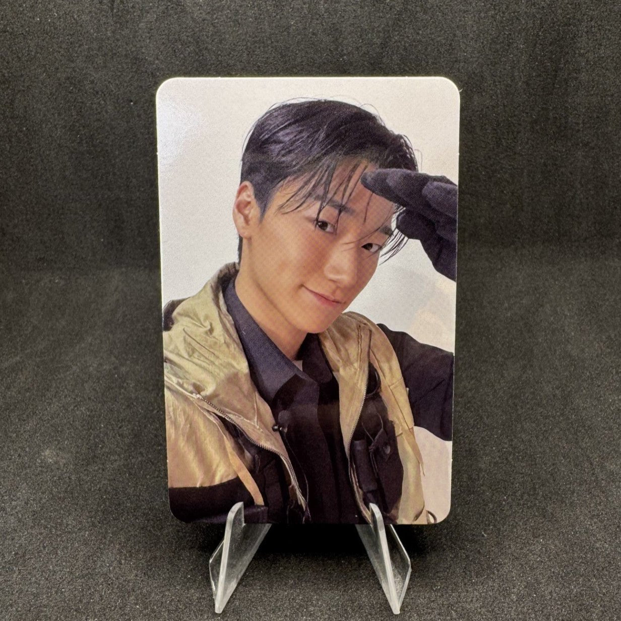 ATEEZ ANITEEZ IN TREASURE Photocards – Photocards (San / / ) | HobiEgo