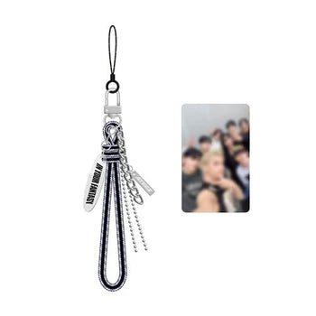 ATEEZ In Your Fantasy 2025 World Tour Lightiny Strap Version 2 – Lightstick accessories ( / / ) | HobiEgo