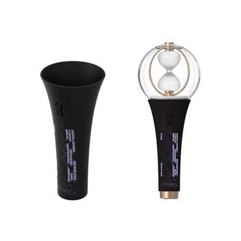 ATEEZ In Your Fantasy 2025 World Tour Lightstick Version 2 Body Accessory – Lightstick accessories ( / / ) | HobiEgo
