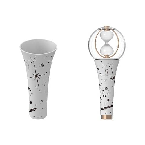 ATEEZ TOWARDS THE LIGHT : WILL TO POWER Lightstick Body Accessory – Lightstick accessories ( / / ) | HobiEgo