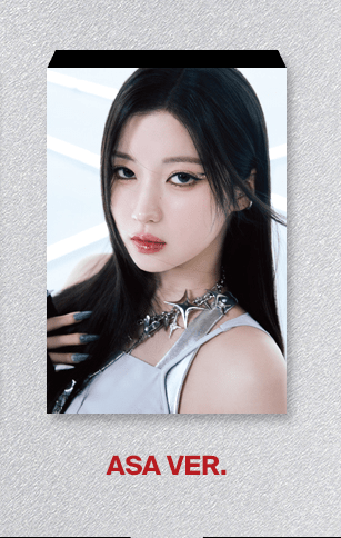 BABYMONSTER 1st Mini Album BABYMONS7ER (YG TAG ALBUM Version) + Aladin POB – album (Asa / / ) | HobiEgo