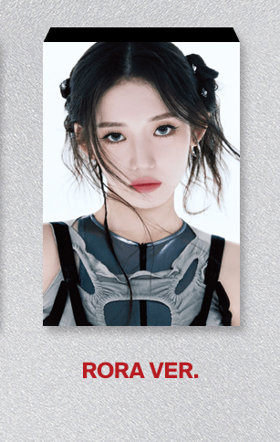 BABYMONSTER 1st Mini Album BABYMONS7ER (YG TAG ALBUM Version) + Aladin POB – album (Rora / / ) | HobiEgo