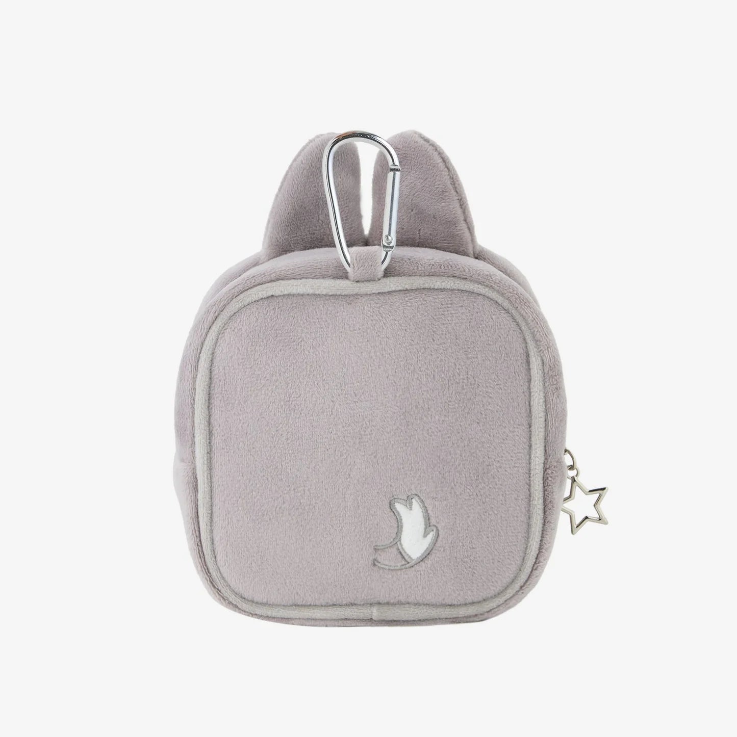 PRE-ORDER Stray Kids World Tour RUN IT JAPAN CARABINER POUCH