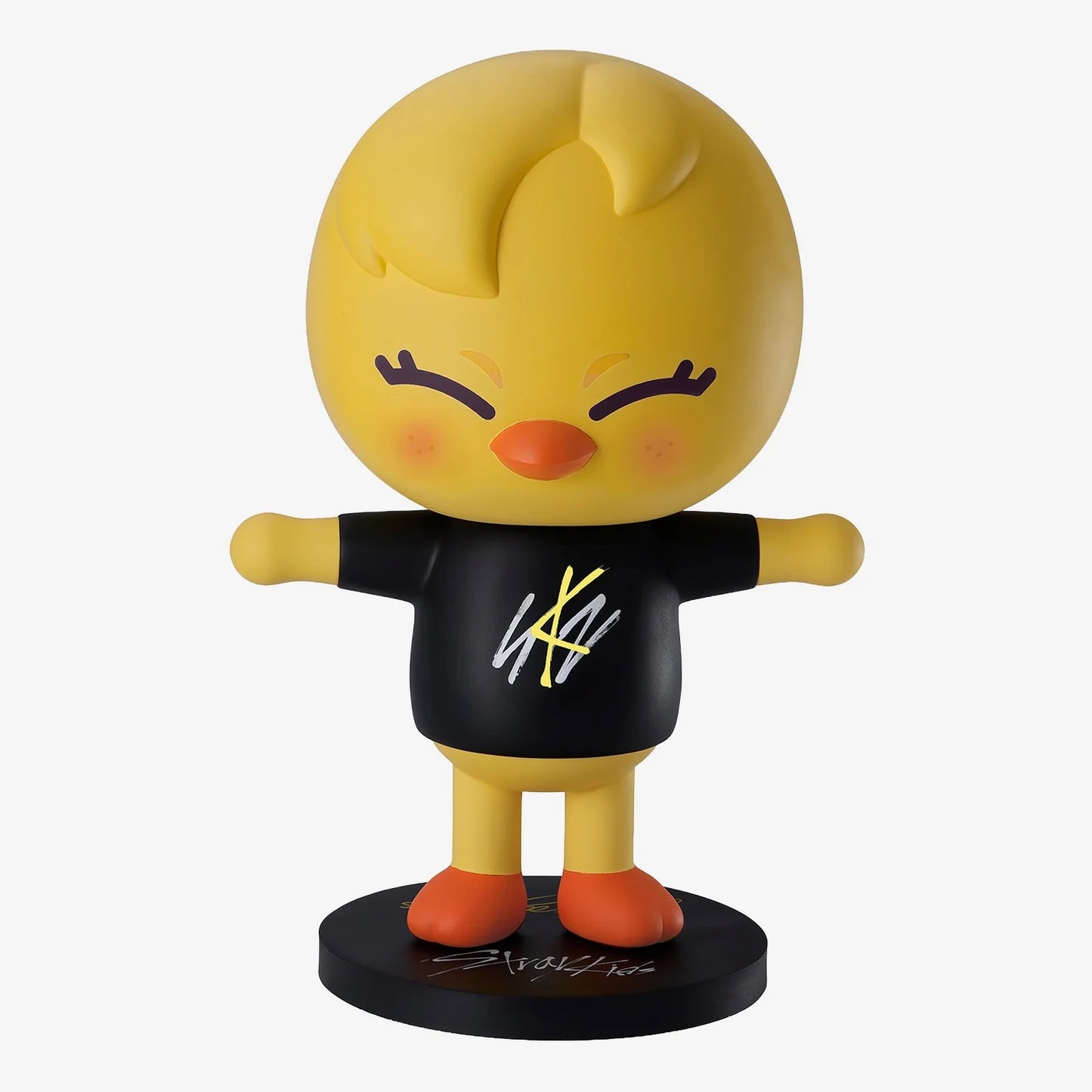 SKZOO SOFT VINYL TOY SKZOO HOODIE (Maximum 2 Per Order)
