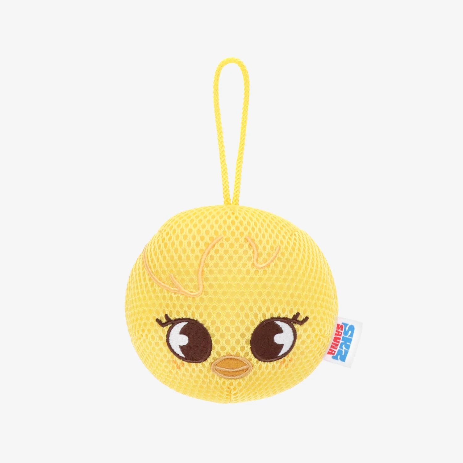 PRE-ORDER Stray Kids 2025 JYP Japan Pop-Up Store Sauna Body Sponge