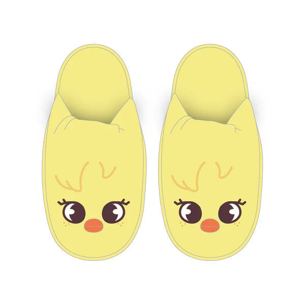 Stray Kids JAPAN 6TH ANNIVERSARY FC MD SKZOO Slippers