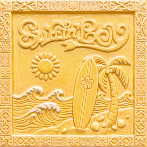 PRE-ORDER Red Velvet Summer Mini Album Velvet Summer (Big Wave Version)