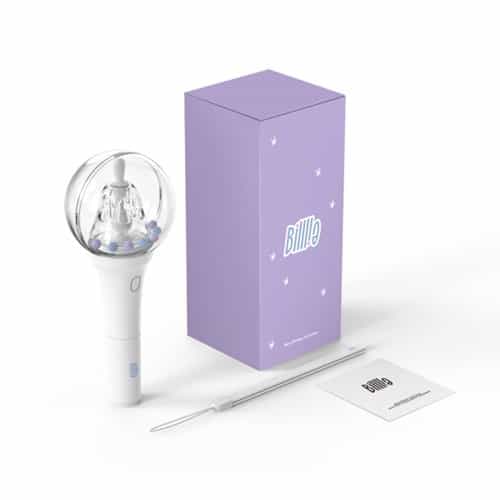 BILLLIE Official Lightstick – lightstick ( / / ) | HobiEgo