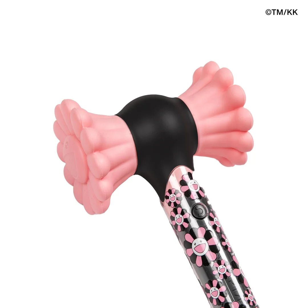 BLACKPINK x Takashi Murakami Limited Edition Official Lightstick – lightstick 9808492010038 ( / / ) | HobiEgo