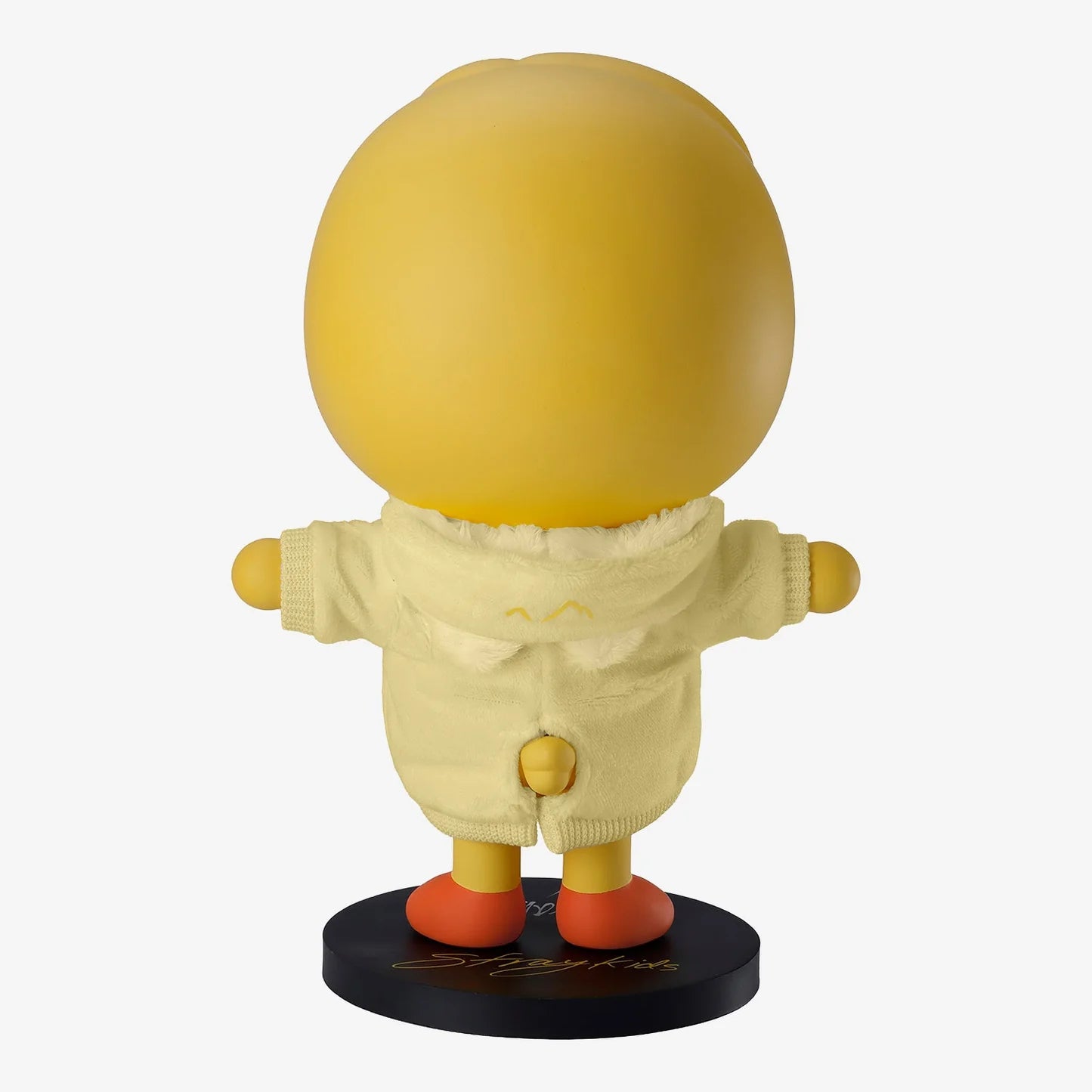 SKZOO SOFT VINYL TOY SKZOO HOODIE (Maximum 2 Per Order)