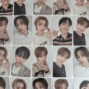 BOYNEXTDOOR 3rd EP 19.99 Weverse Clink Photocards – Photocards (Jaehyun / / ) | HobiEgo