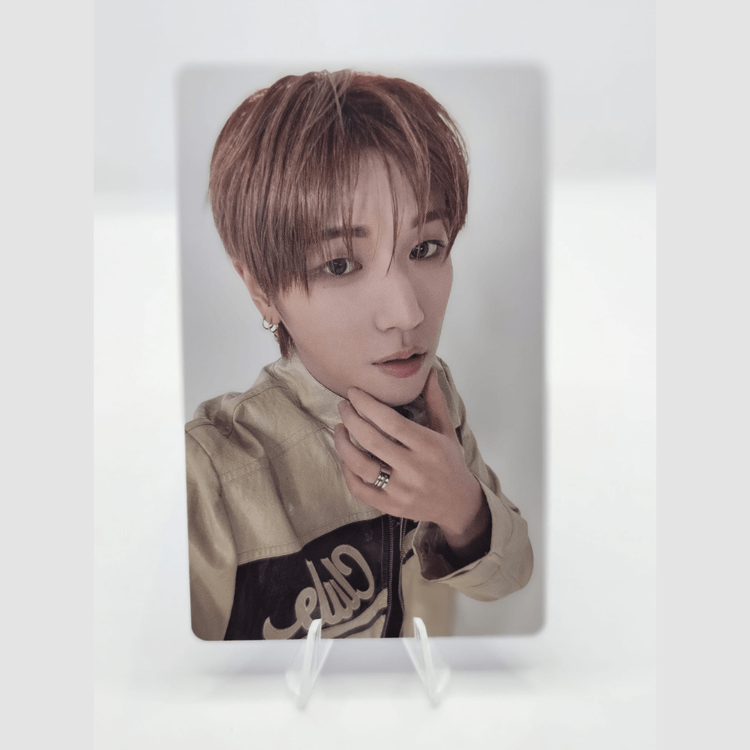 BOYNEXTDOOR 3rd EP 19.99 Weverse Clink Photocards – Photocards (Riwoo / / ) | HobiEgo