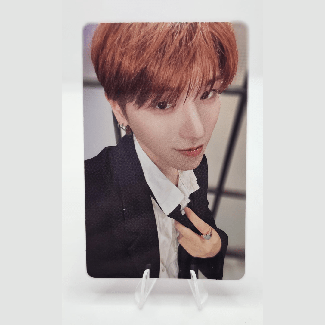 BOYNEXTDOOR 3rd EP 19.99 Weverse Photocards – Photocards (Riwoo / / ) | HobiEgo