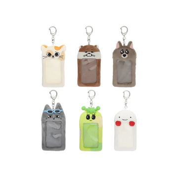 BOYNEXTDOOR BBNEXDO Photocard Holder – Photo Card Holder (CATBBI - Sungho / / ) | HobiEgo