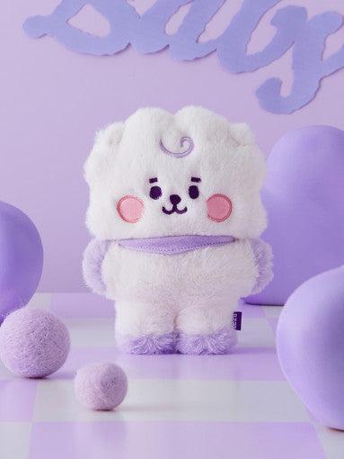 BT21 BABY Standing Doll – Plush (RJ / / ) | HobiEgo