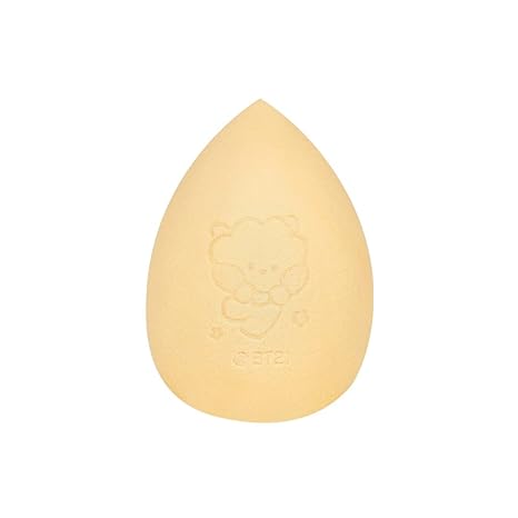 BT21 Makeup Sponge – Makeup (Jin - RJ / / ) | HobiEgo