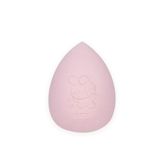 BT21 Makeup Sponge – Makeup (JungKook - Cooky / / ) | HobiEgo