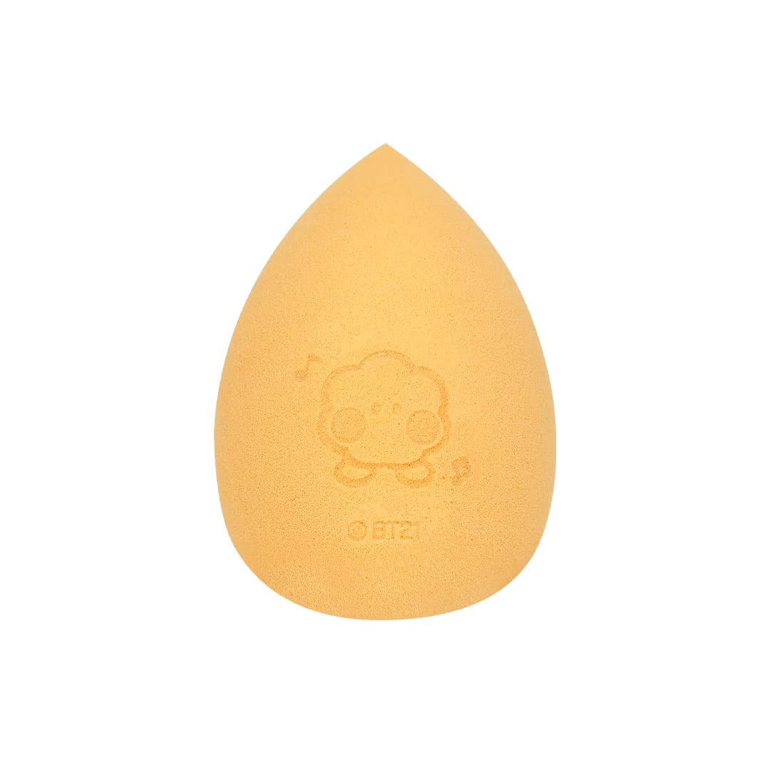 BT21 Makeup Sponge – Makeup (Suga - Shooky / / ) | HobiEgo
