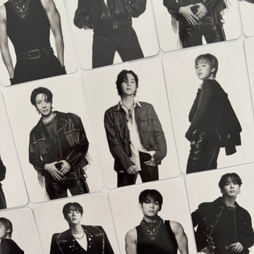 BTS 5th Full Album ARIRANG KTOWN4U Photocards – photocard (RM / / ) | HobiEgo K - pop Shop