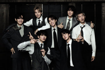 BTS 5th Full Album ARIRANG Weverse Postcard – photocard ( / / ) | HobiEgo K - pop Shop