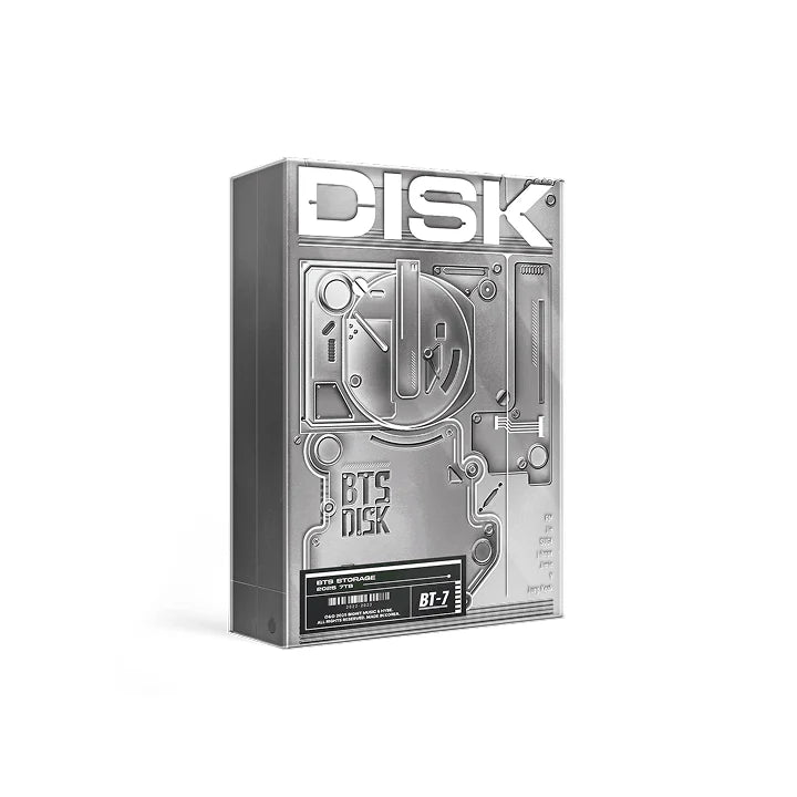 BTS 7 Moments – album ( / / ) | HobiEgo