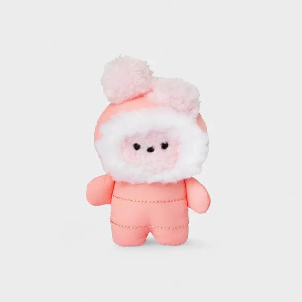 BTS BT21 Mini Doll Winter Edition – Plush (Cooky / / ) | HobiEgo