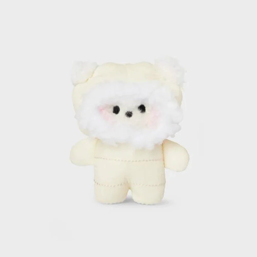 BTS BT21 Mini Doll Winter Edition – Plush (RJ / / ) | HobiEgo