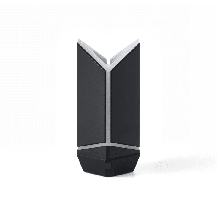 BTS OFFICIAL Lightstick VER.4 CRADLE – lightstick 8800303069481 ( / / ) | HobiEgo