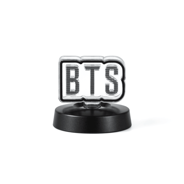 BTS OFFICIAL Lightstick VER.4 Parts BTS Version – lightstick 8800303069467 ( / / ) | HobiEgo