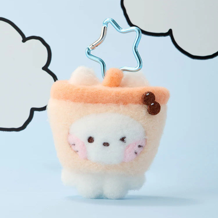 PRE-ORDER NCT WISH Wishnini House Plush Keyring