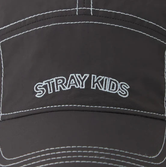 PRE-ORDER Stray Kids World Tour RUN IT JAPAN CAP
