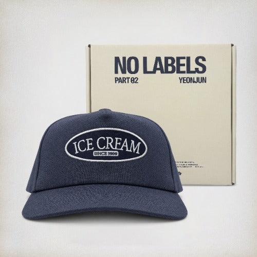 YEONJUN 2nd Mini Album NO LABELS: PART 02 (Cap Version)