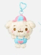 Hearts2Hearts 2026 Fanmeeting Hearts2 HOUSE MD Character Doll Keyring
