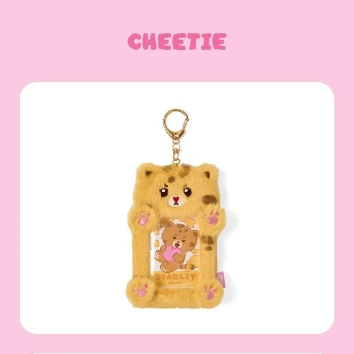 ILLIT MD DEARLIT Photocard Holder