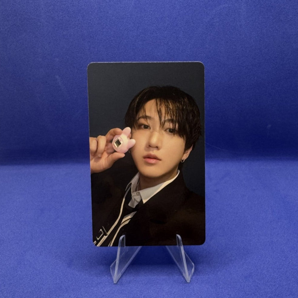 Stray Kids SKZOO X TAMAGOTCHI Photocards
