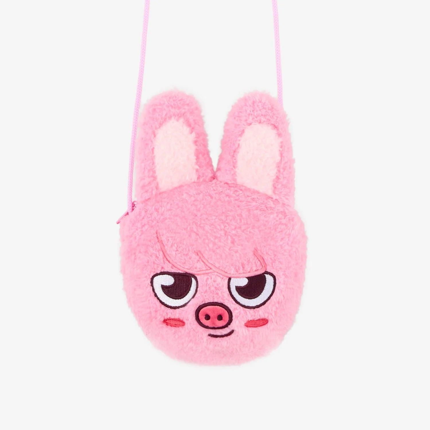 PRE-ORDER Stray Kids World Tour RUN IT JAPAN SHOLDER POUCH