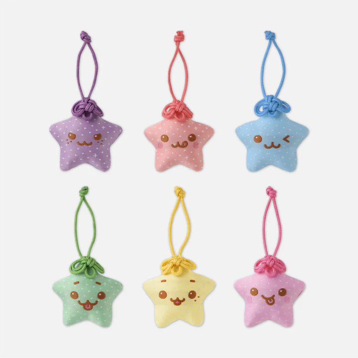 NCT WISH 1st CONCERT TOUR 'INTO THE WISH : Our Wish' ENCORE IN SEOUL CHARM (RANDOM)