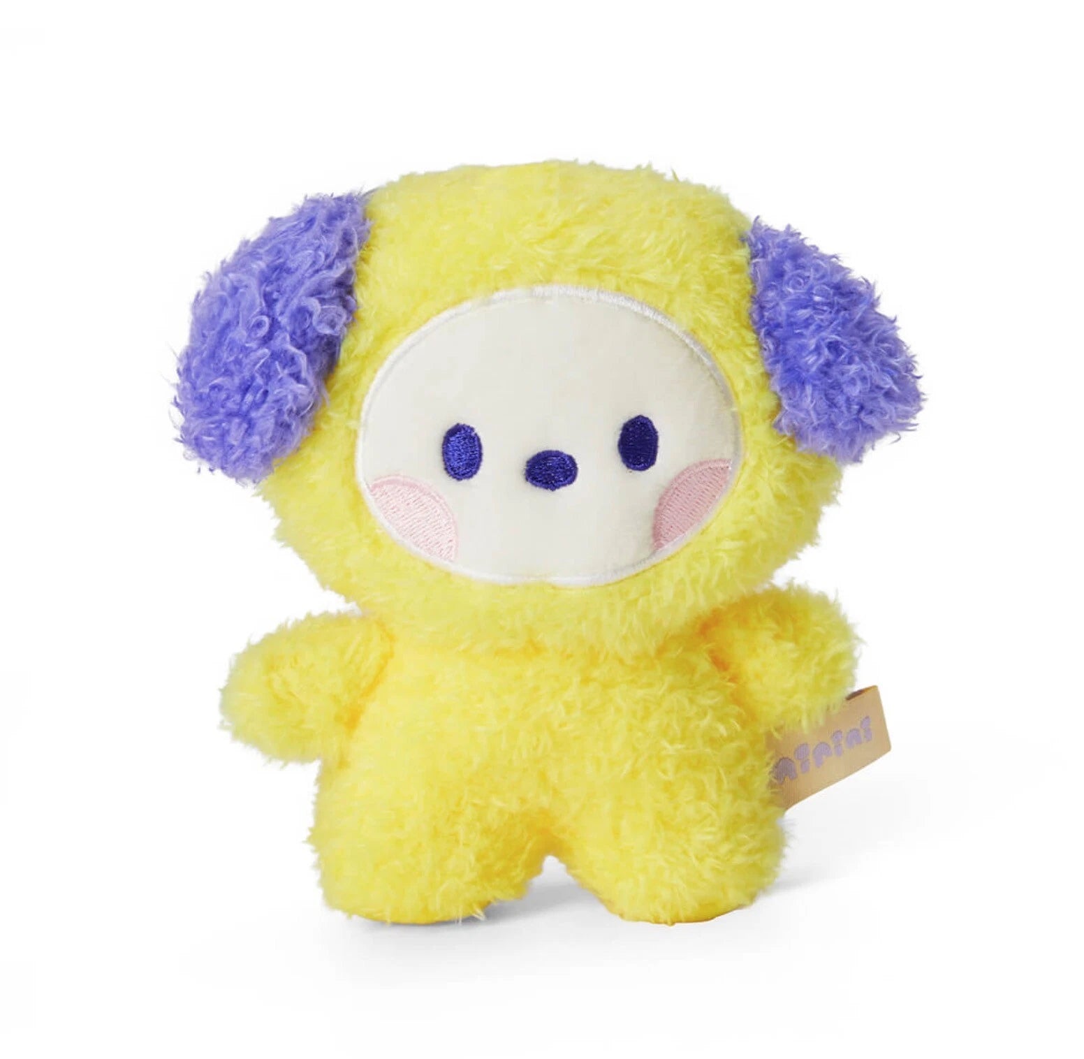 BT21 minini Mini Plush