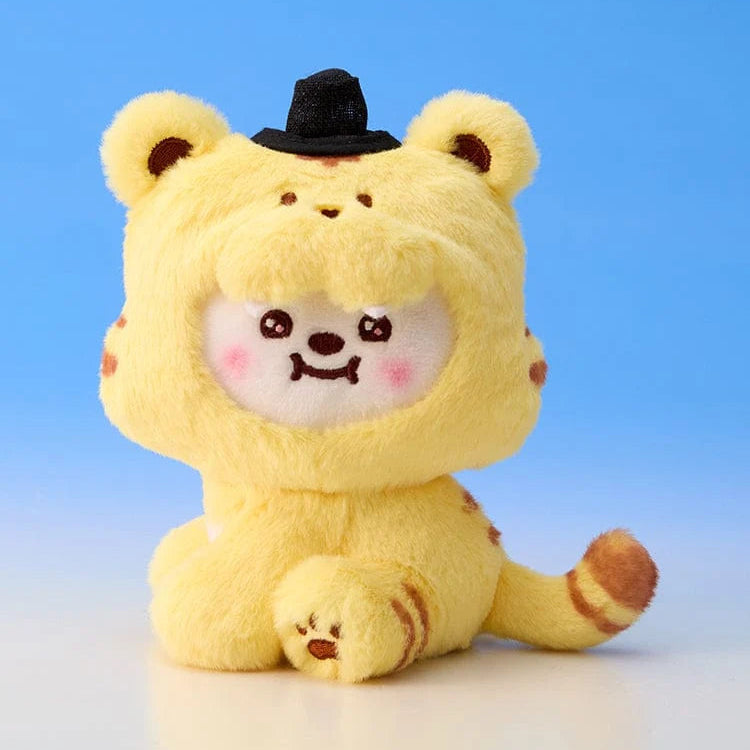 BT21 K-Tiger Doll