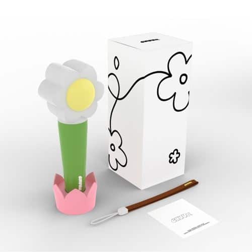 Chuu Official Lightstick – lightstick ( / / ) | HobiEgo