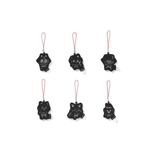 ENHYPEN SPOOKY ENCHIN Lucky Draw Cleaner Strap