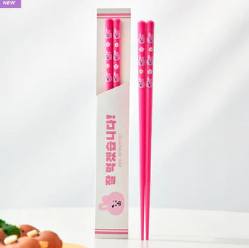 BT21 Souvenir Chopsticks